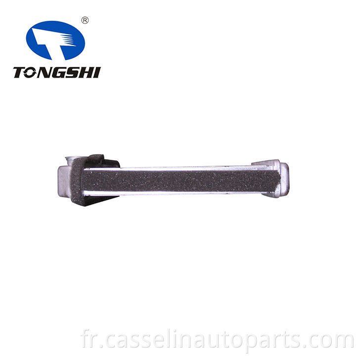 Core de chauffage automatique pour Toyota Ipsum / Gaia 96-01 Core de chauffage automobile